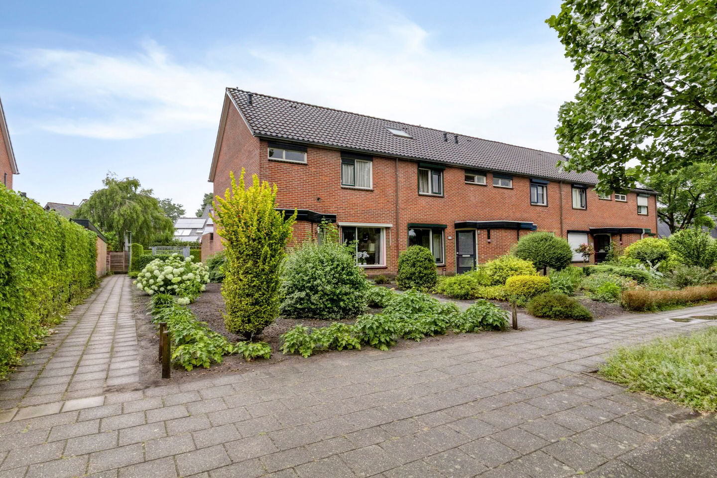 Foto 1 van Hanenhoek 10