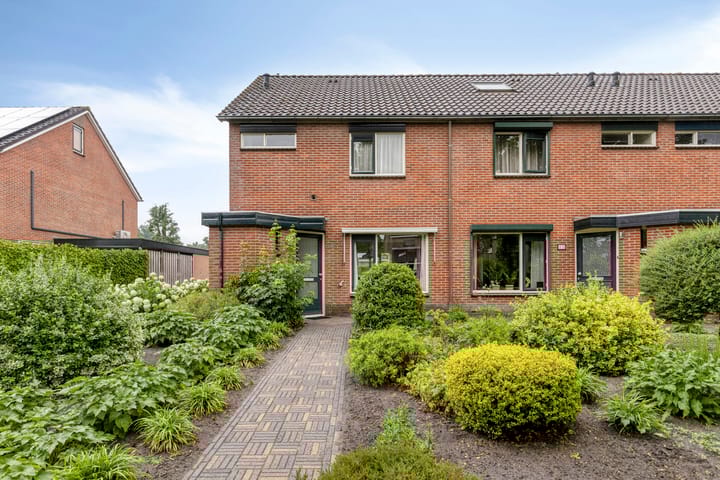 Foto 2 van Hanenhoek 10