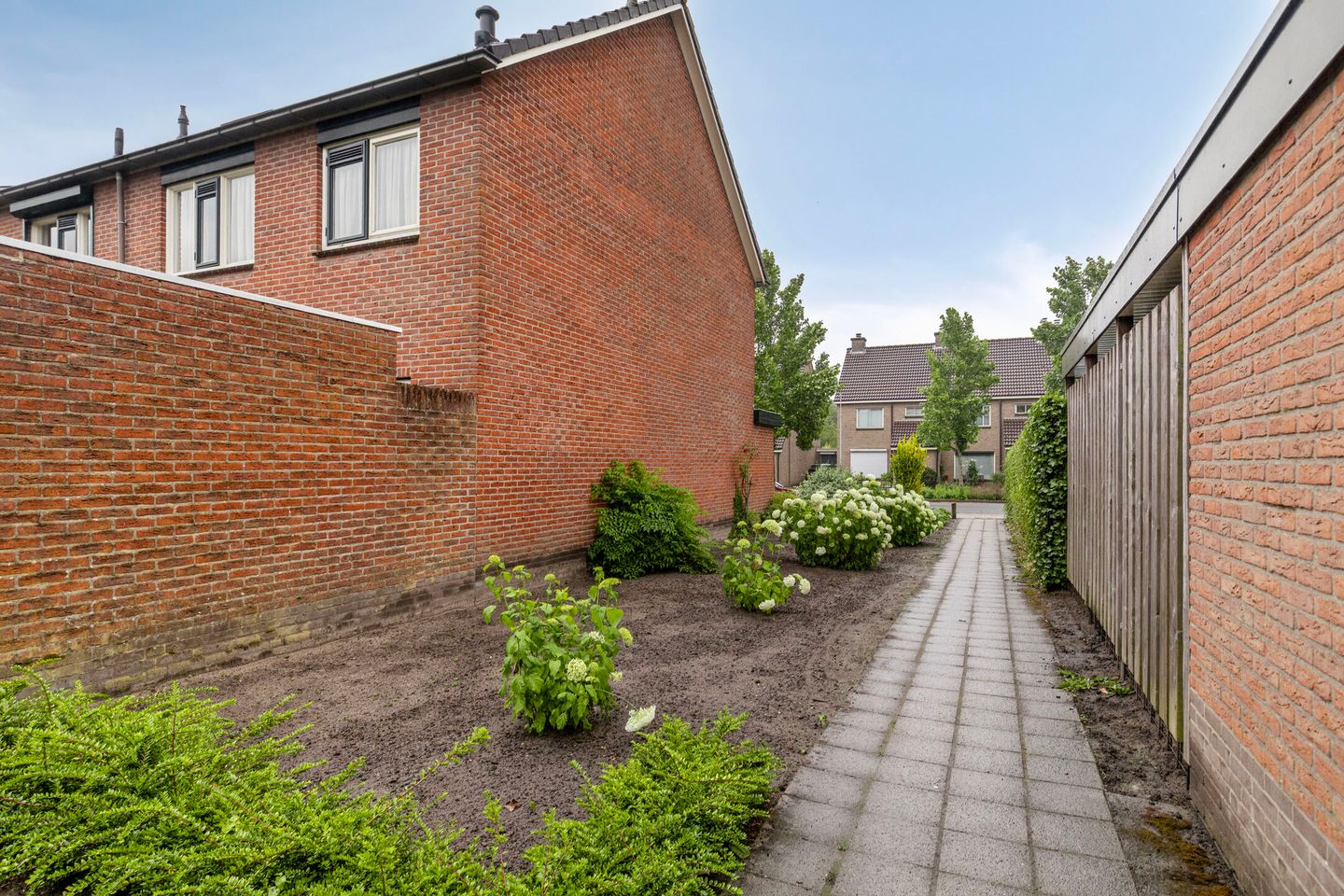 Foto 4 van Hanenhoek 10