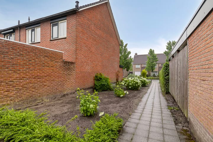 Foto 4 van Hanenhoek 10