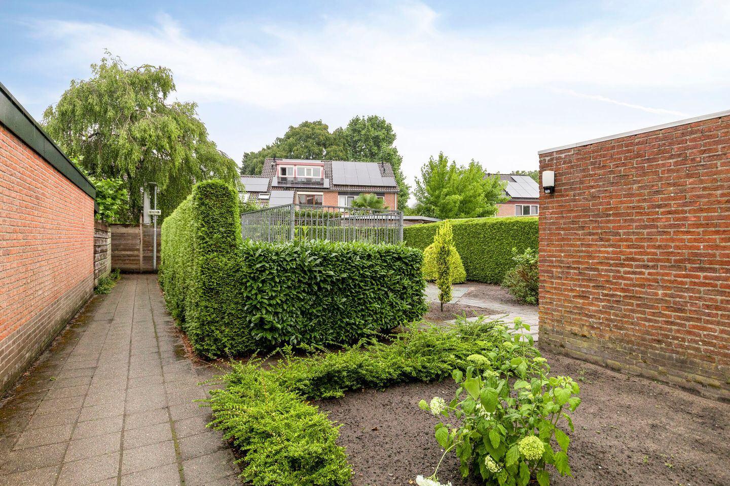 Foto 5 van Hanenhoek 10