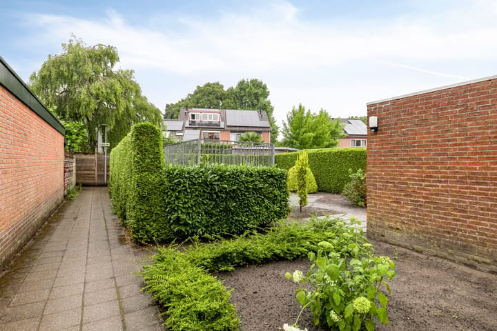 Foto 5 van Hanenhoek 10