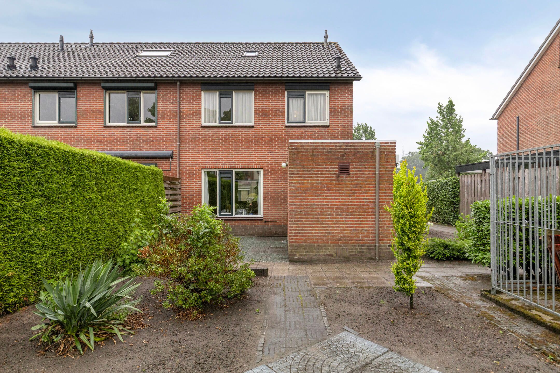 Foto 6 van Hanenhoek 10