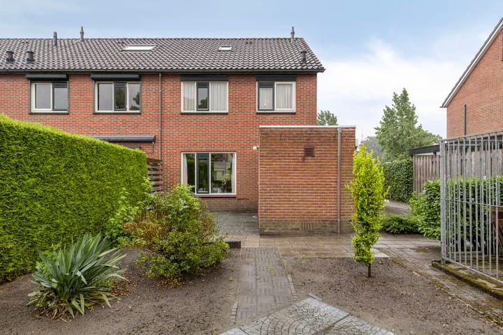 Foto 6 van Hanenhoek 10