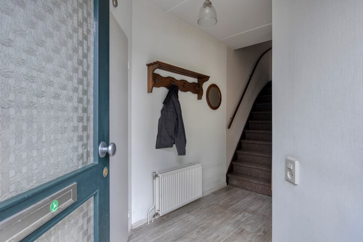 Foto 8 van Hanenhoek 10