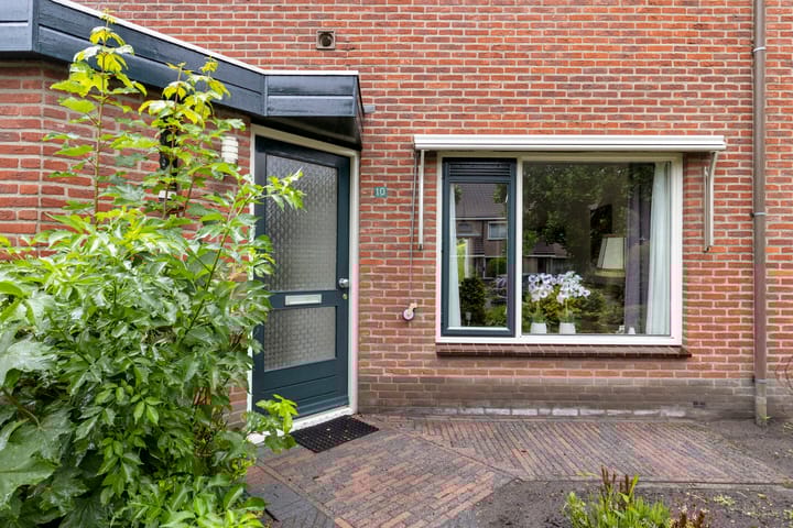 Foto 7 van Hanenhoek 10