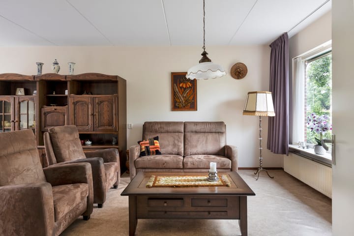 Foto 10 van Hanenhoek 10