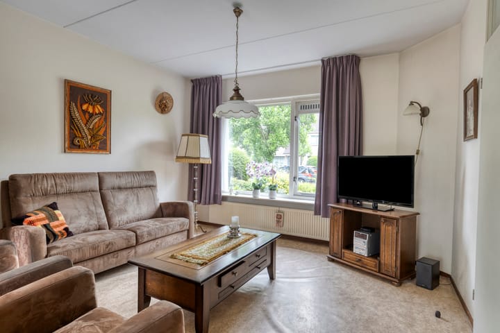 Foto 11 van Hanenhoek 10