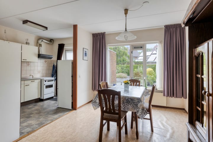 Foto 14 van Hanenhoek 10