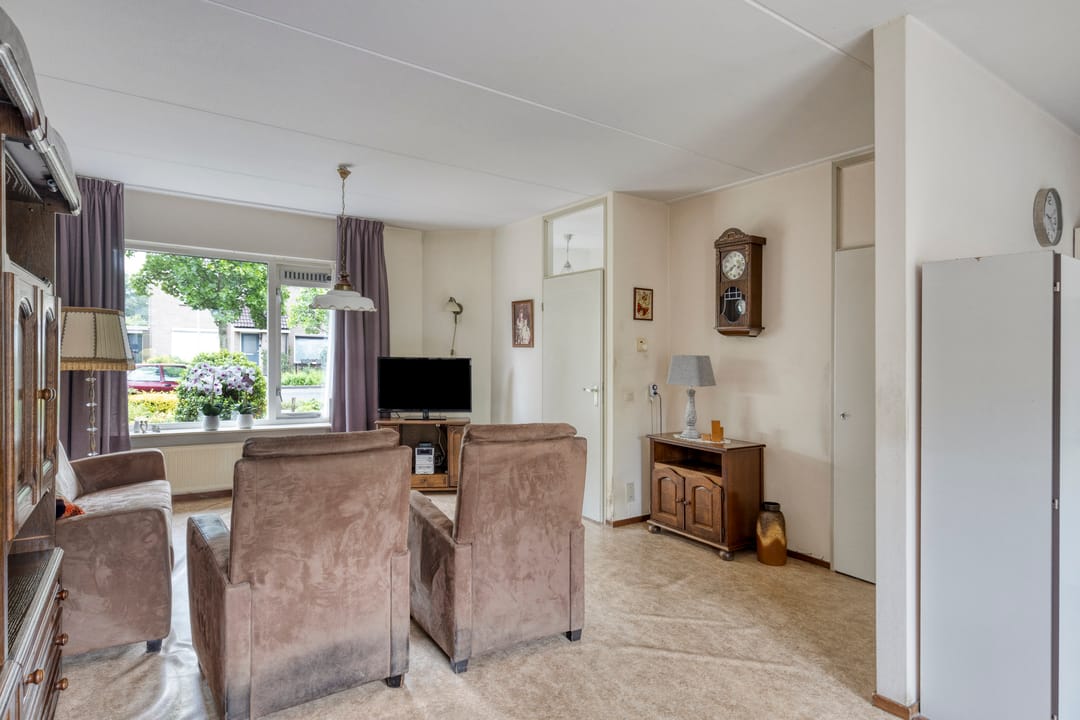 Foto 17 van Hanenhoek 10