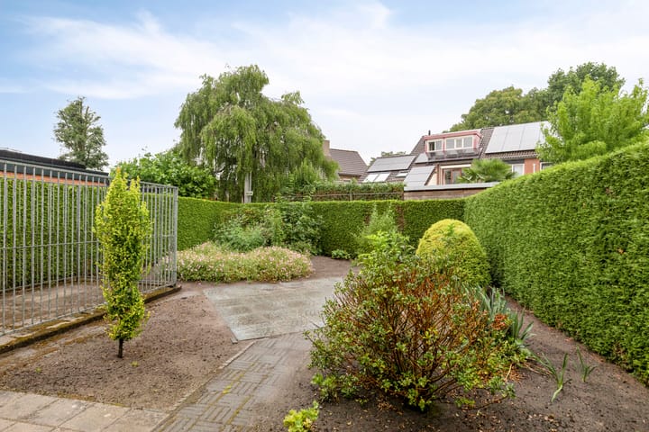 Foto 29 van Hanenhoek 10