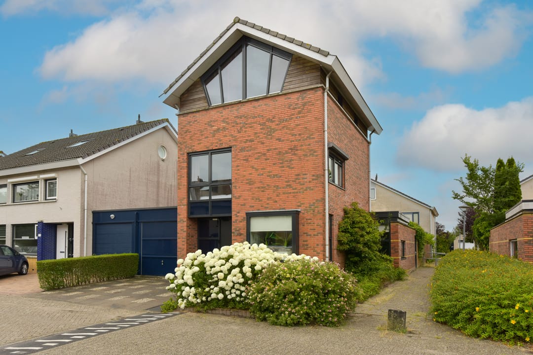 Foto 1 van Han Hoekstrahof 180