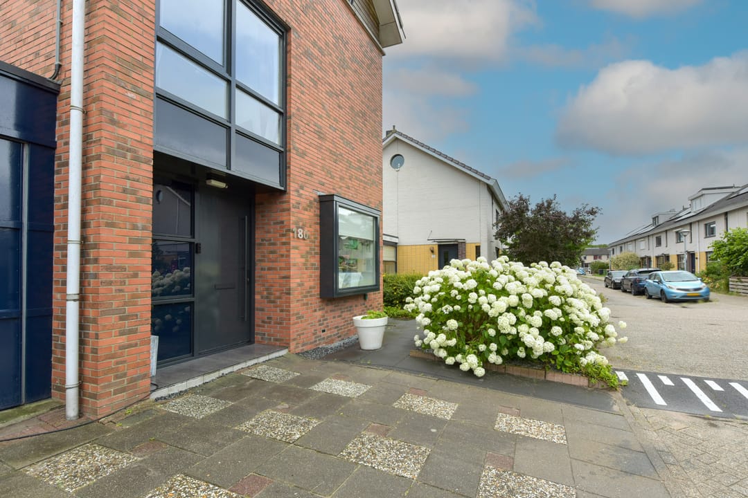 Foto 2 van Han Hoekstrahof 180