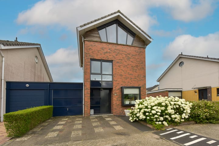 Foto 3 van Han Hoekstrahof 180