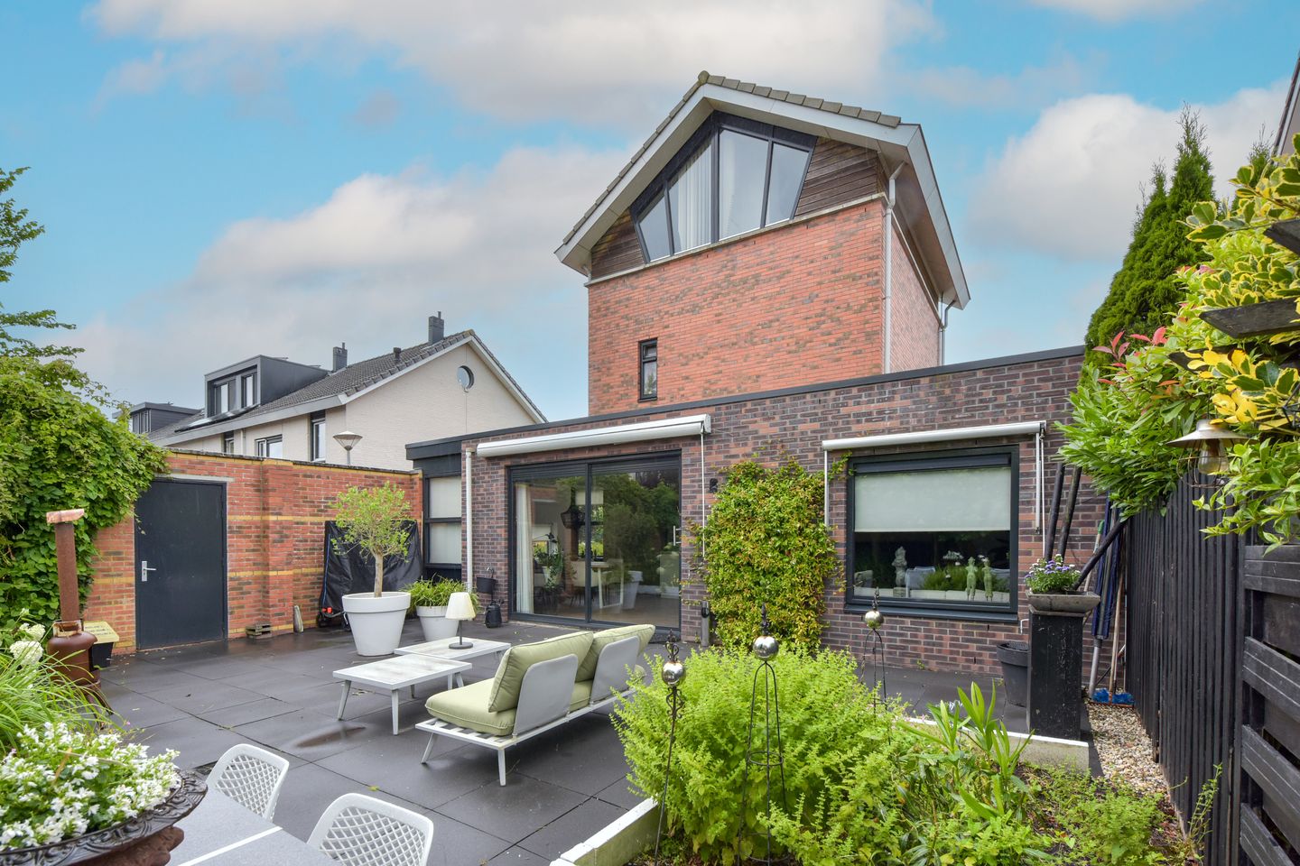 Foto 4 van Han Hoekstrahof 180