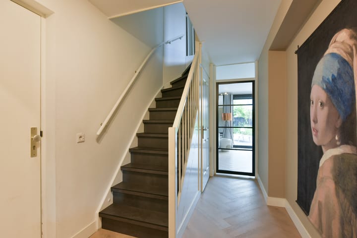 Foto 5 van Han Hoekstrahof 180