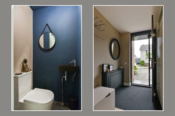 Foto 6 van Han Hoekstrahof 180