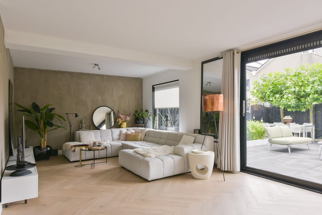 Foto 7 van Han Hoekstrahof 180