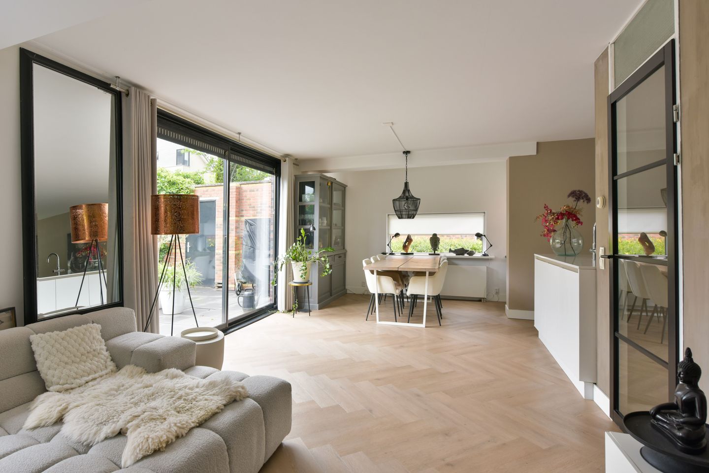 Foto 10 van Han Hoekstrahof 180