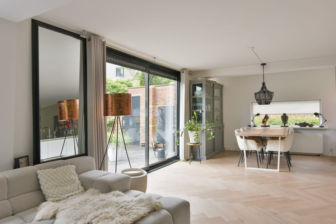 Foto 11 van Han Hoekstrahof 180