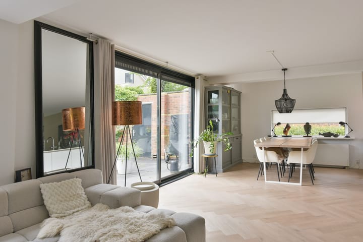 Foto 11 van Han Hoekstrahof 180