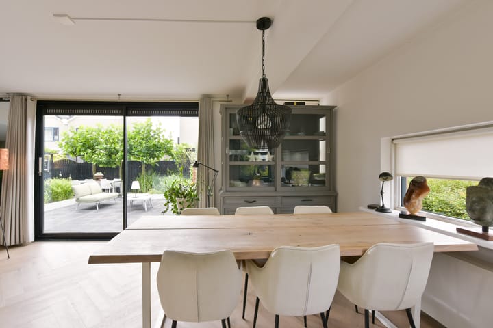 Foto 13 van Han Hoekstrahof 180