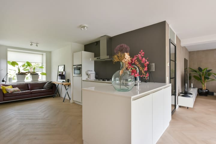 Foto 15 van Han Hoekstrahof 180