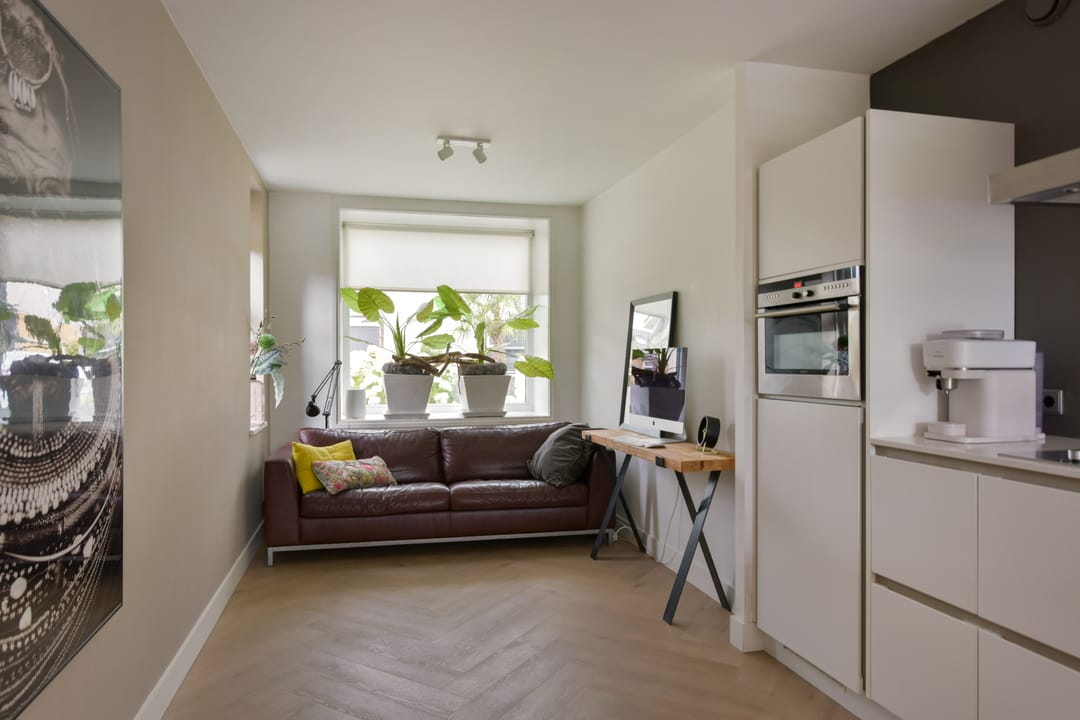 Foto 16 van Han Hoekstrahof 180