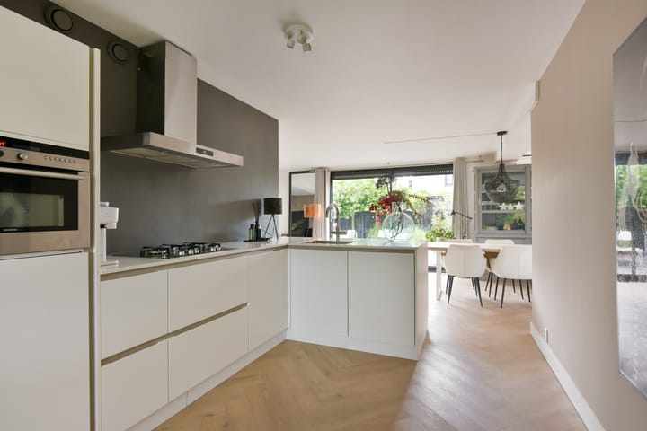 Foto 17 van Han Hoekstrahof 180