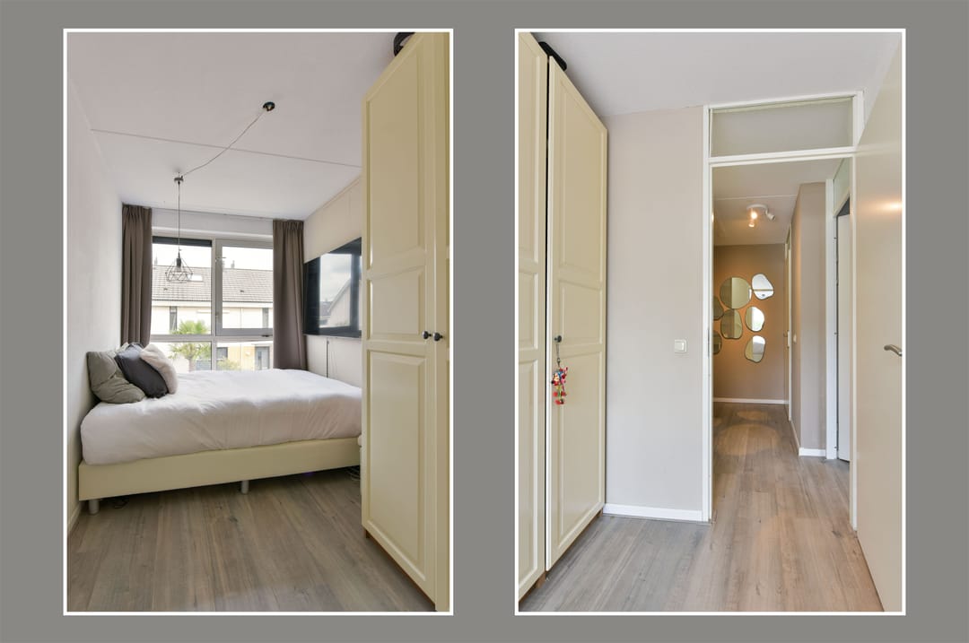 Foto 22 van Han Hoekstrahof 180