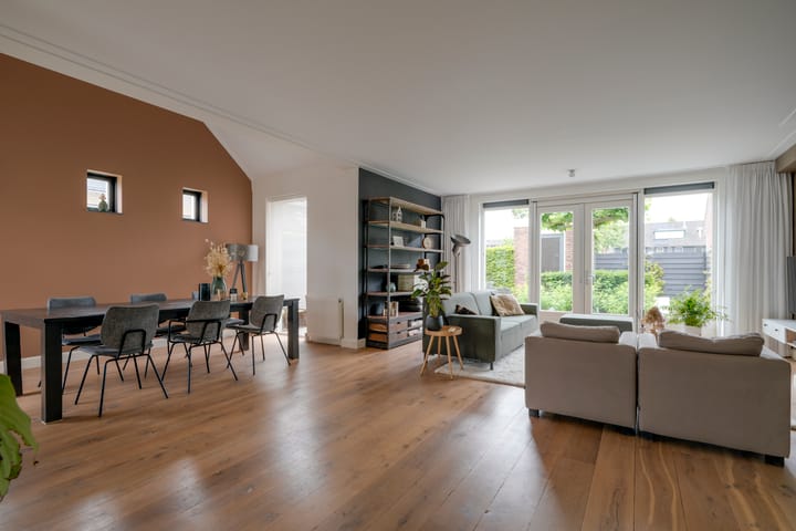 Foto 2 van Ballastwater 24