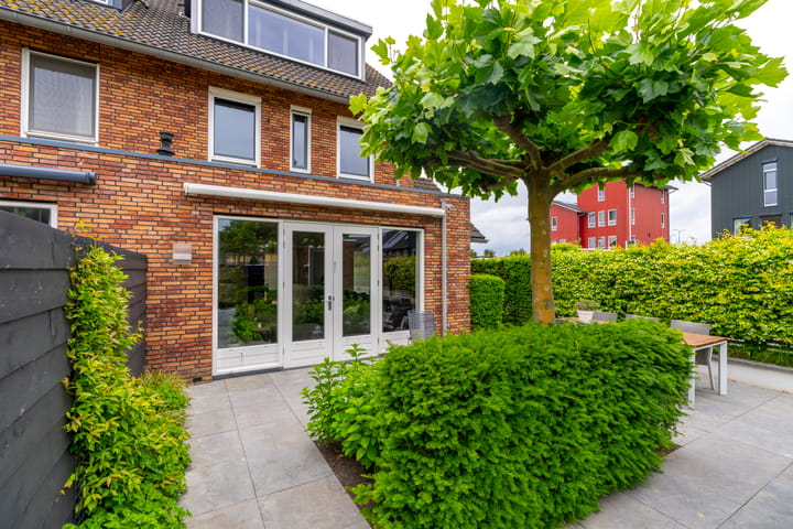 Foto 4 van Ballastwater 24