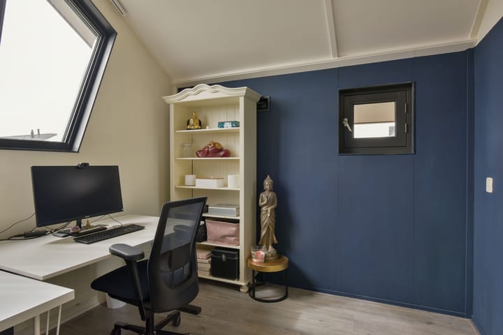 Foto 29 van Han Hoekstrahof 180