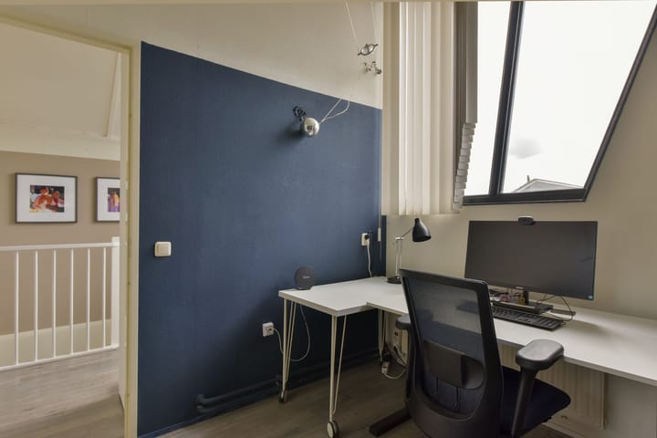 Foto 30 van Han Hoekstrahof 180