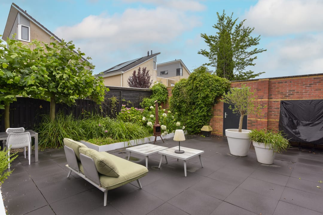 Foto 31 van Han Hoekstrahof 180