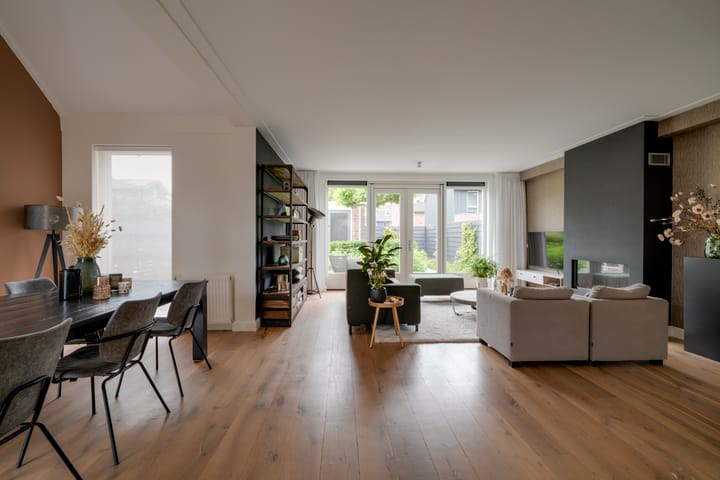 Foto 8 van Ballastwater 24