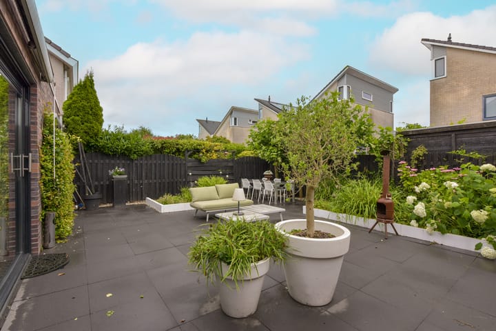 Foto 32 van Han Hoekstrahof 180