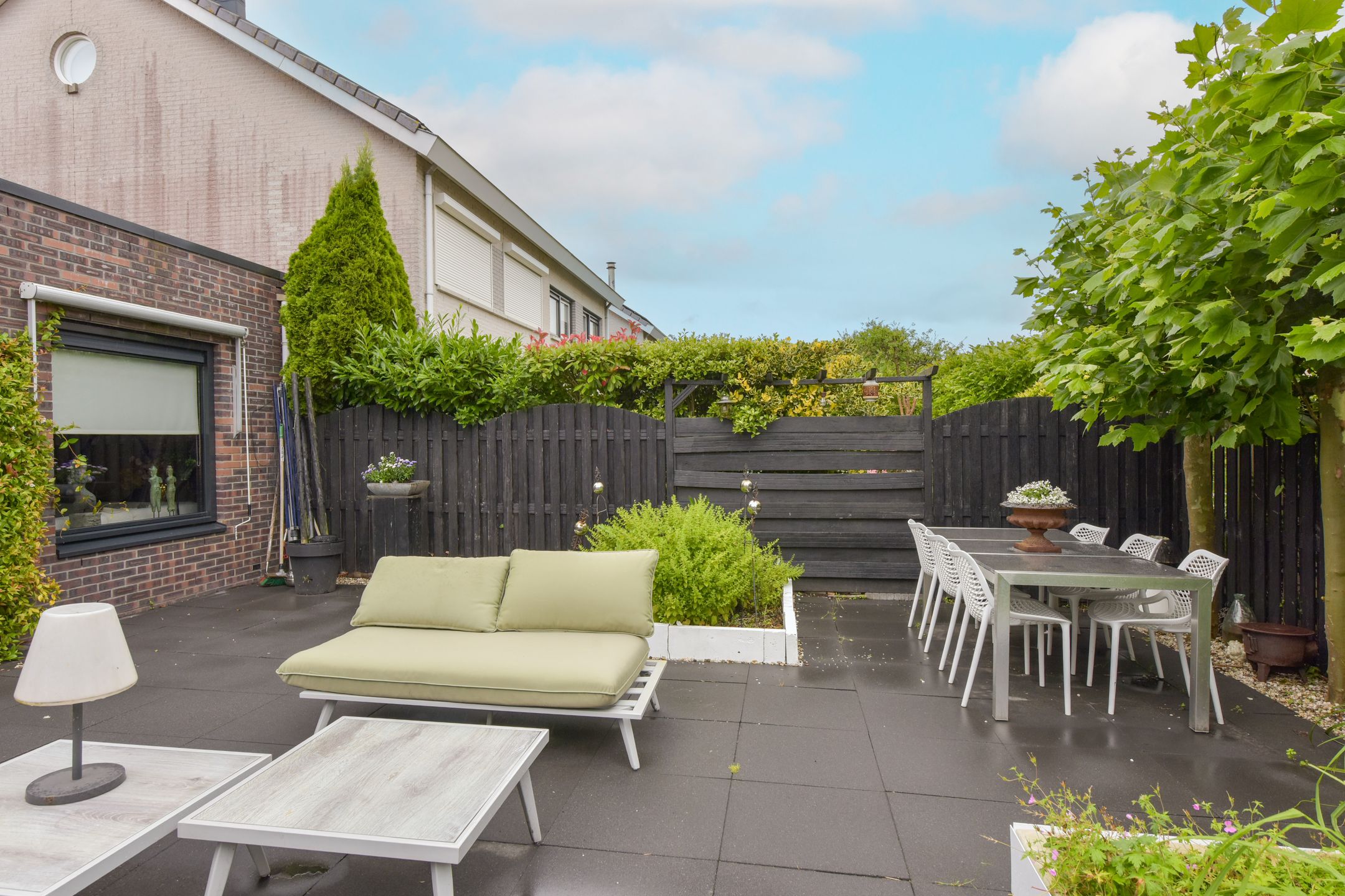 Foto 33 van Han Hoekstrahof 180