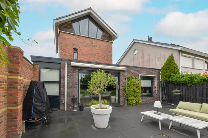 Foto 34 van Han Hoekstrahof 180