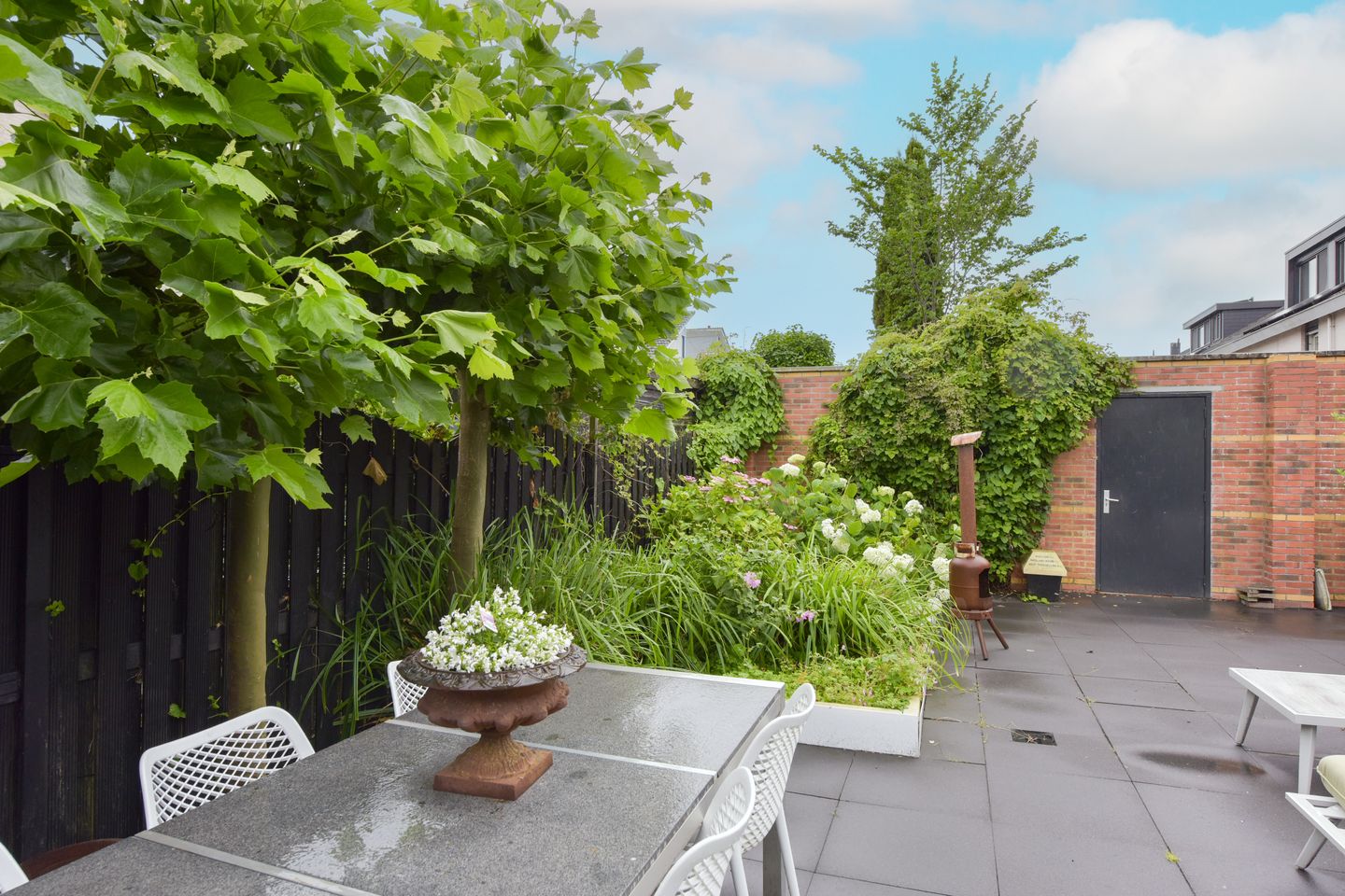 Foto 35 van Han Hoekstrahof 180