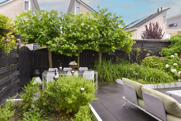 Foto 36 van Han Hoekstrahof 180