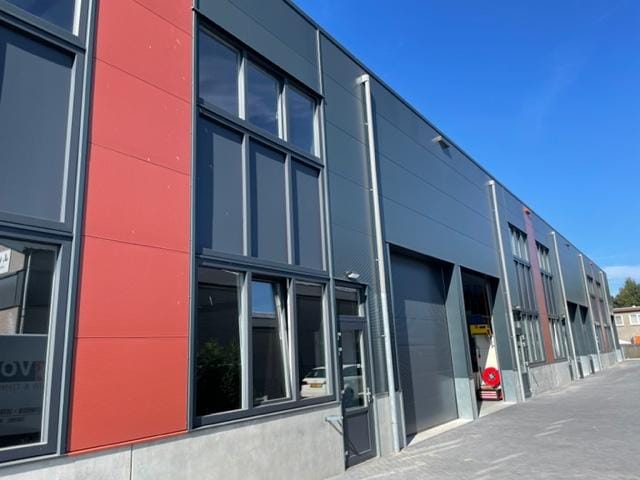 View photo 1 of Rooiseheide 37-A