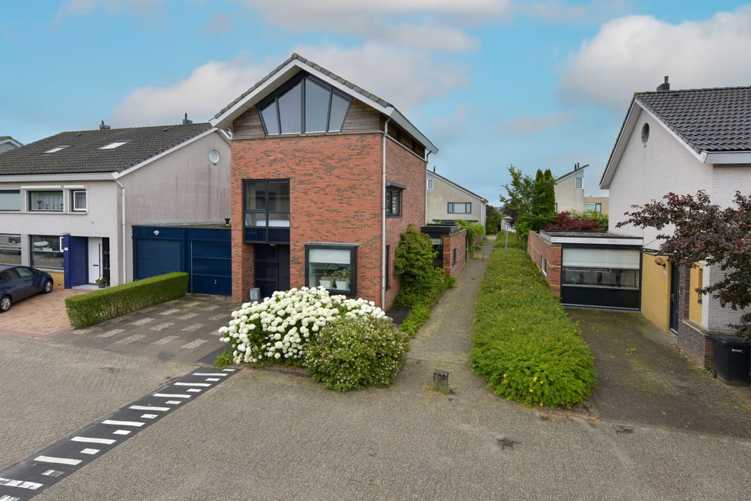 Foto 37 van Han Hoekstrahof 180