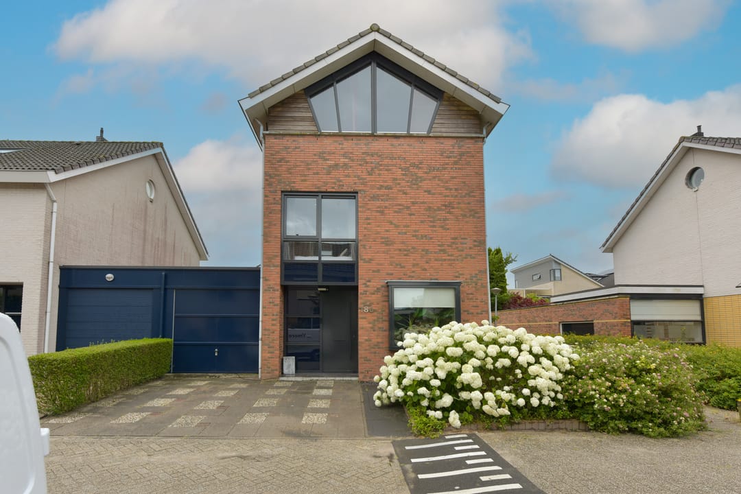 Foto 38 van Han Hoekstrahof 180