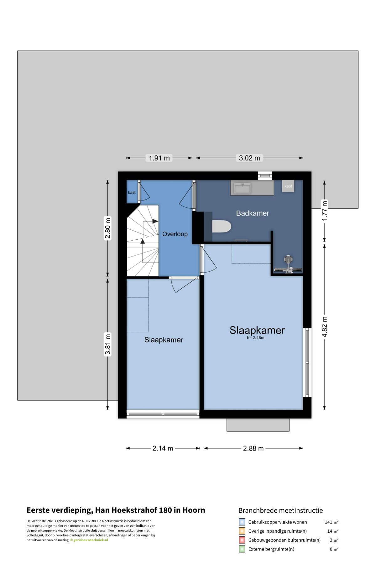 Foto 42 van Han Hoekstrahof 180