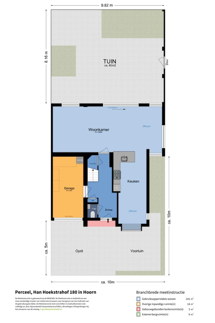 Foto 44 van Han Hoekstrahof 180