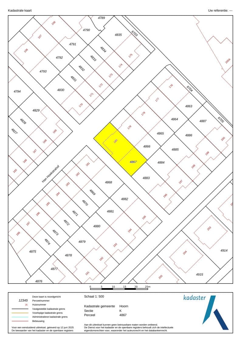 Foto 45 van Han Hoekstrahof 180