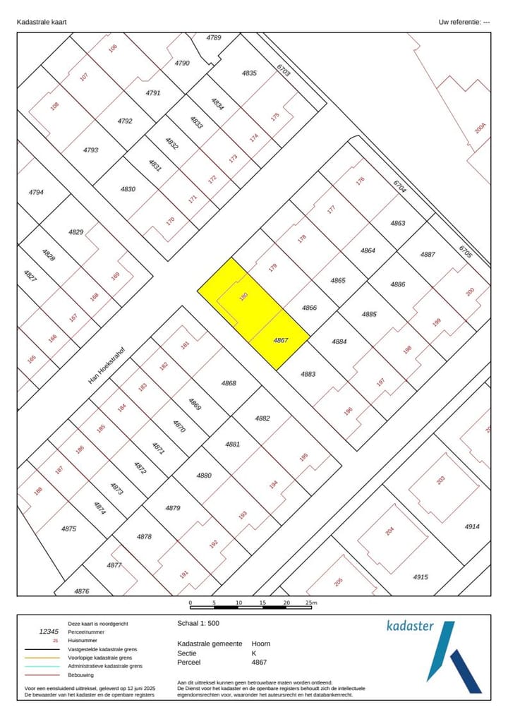 Foto 45 van Han Hoekstrahof 180