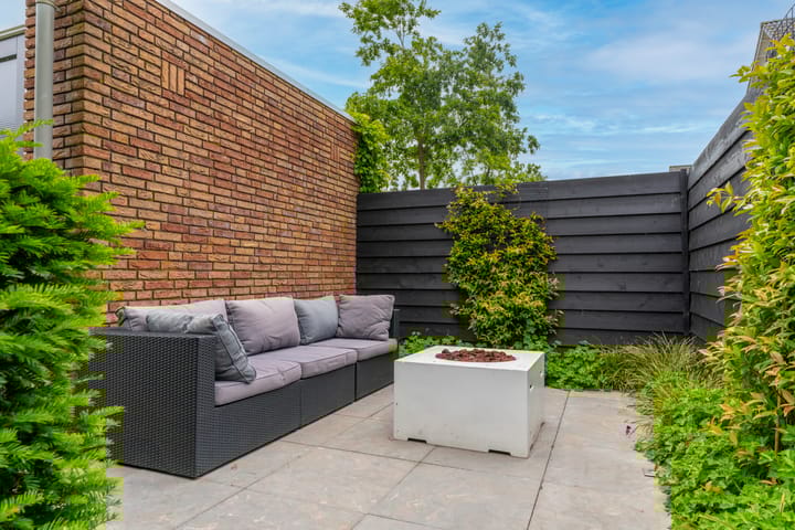 Foto 49 van Ballastwater 24