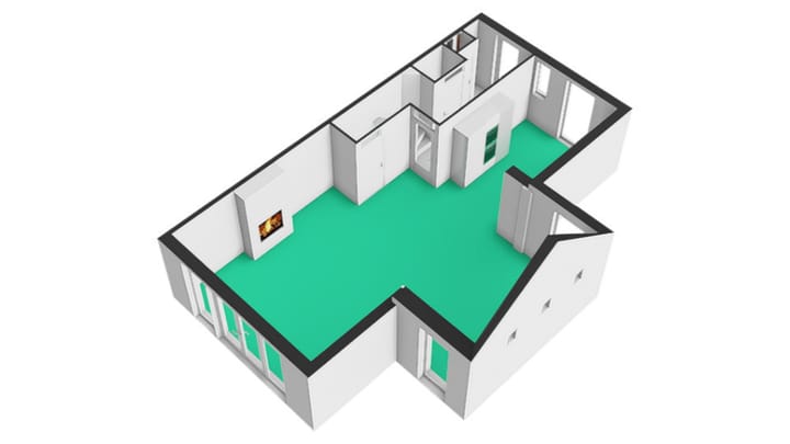 Foto 64 van Ballastwater 24